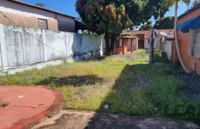 Casa com 3 quartos à venda no Jardim Glória l, Várzea Grande 