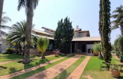 Vendo casa no bairro mira flores em chapada dos guimarães mt