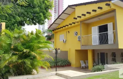 Casa comercial com 7 salas à venda no Duque de Caxias I, Cuiabá 