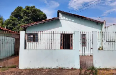Casa com 4 quartos à venda no Jardim Imperial, Cuiabá 