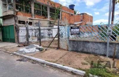 Terreno à venda no Centro Sul, Várzea Grande 