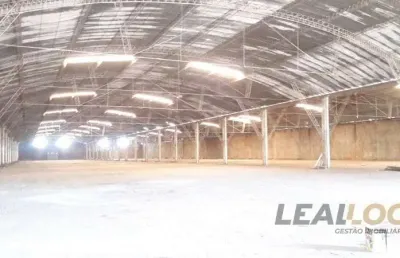 Barracão / Galpão / Depósito para alugar no Distrito Industrial, Cuiabá 