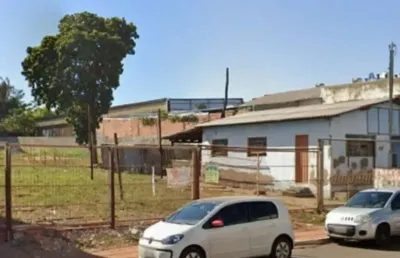 Terreno comercial à venda no Centro Norte, Várzea Grande 