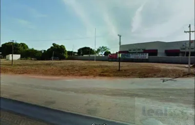 Terreno comercial à venda no Distrito Industrial, Cuiabá 