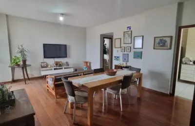 Vendo apartamento de 144m² no edifício paul ricard em cuiabá - mt.