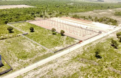 Terreno comercial à venda no Distrito Industrial, Cuiabá 