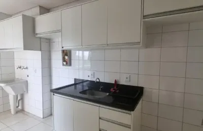 Vendo - apartamento no edificio florada dos ipês no bairro áraes em cuiabá mt