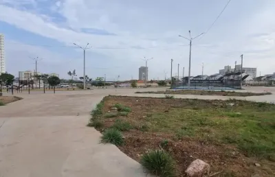 Terreno à venda no Jardim Bom Clima, Cuiabá 