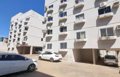 Vendo apartamento no edifício bella itália no bairro lixeira em cuiabá mt.
