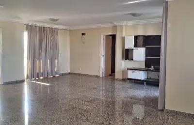 Apartamento com 3 suites 2 por andar 180 m² bairro quilombo