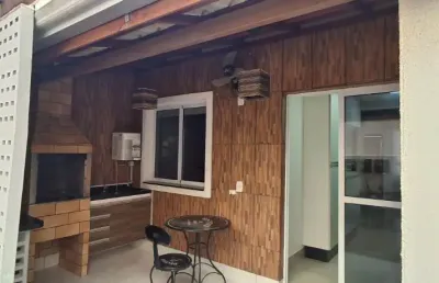 Venda excelete casa sobrado em condominio villagio d itália