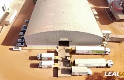 Alugo - armazém de 5.280,00 m² para locação no bairro distrito industrial, localizado na cidade de cuiabá / mt.
