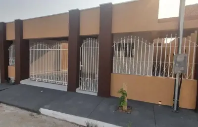 Vendo - casa reformada no bairro jardim imperial em cuiabá mt
