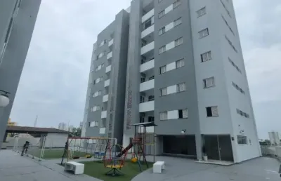 Vendo - apartamento no florada dos ipês - cuiabá - mt