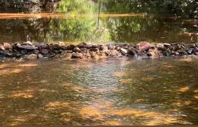 Vendo chácara na estrada de chapada dos guimarães mt