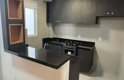 Vendo apartamento no condomínio chapada das borboletas-mrv