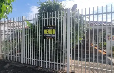 Vendo casa no cpa 1 próximo a faculdade fasipe em cuiabá mt