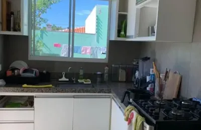Vendo casa no condomínio rio são lourenço - cuiabá - mt