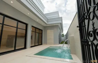 Vendo casa neoclássica no condomínio belvedere 2 – cuiabá/mt
