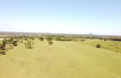 Vendo área industrial  de 100.000m² no distrito industrial de cuiabá/mt