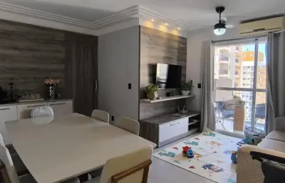 Vendo - apartamento condominio morada do parque - andar alto em cuiabá