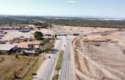  vendo área de 20 hectares – santo antônio do leverger/mt