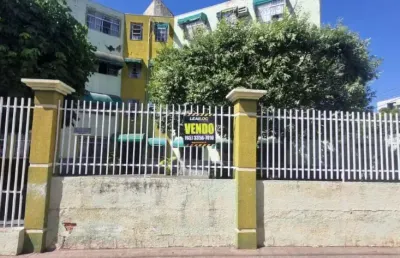 Vendo apartamento no edifício acacias no bairro coophamil em cuiabá mt