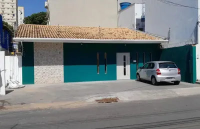 Vendo imóvel casa comercial no bairro goiabeiras em cuiabá mt