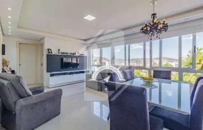 Apartamento à venda, 72 m² por r$ 550.000,00 - petrópolis - porto alegre/rs
