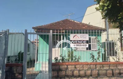 Casa à venda, 76 m² por r$ 420.000,00 - vila ipiranga - porto alegre/rs