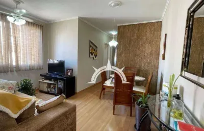 Apartamento com 2 dormitórios à venda, 56 m² por r$ 239.000,00 - morro santana - porto alegre/rs