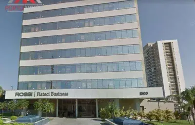 Sala para alugar, 42 m² por r$ 2.042,86/mês - floresta - porto alegre/rs