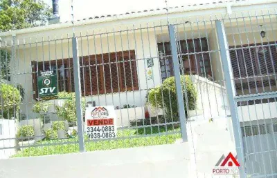 Casa à venda, 550 m² por r$ 1.180.000,00 - vila ipiranga - porto alegre/rs