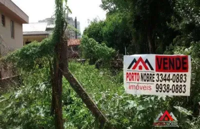 Terreno em condomínio fechado à venda na Rua Porto Seguro, 394, Vila Ipiranga, Porto Alegre