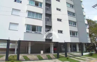 Apartamento à venda, 72 m² - vila ipiranga - porto alegre/rs