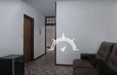 Casa com 3 dormitórios à venda, 199 m² por r$ 530.000,00 - jardim itu sabará - porto alegre/rs
