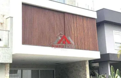 Casa com 4 dormitórios à venda na ecoville, 370 m² por r$ 2.100.000 - rubem berta - porto alegre/rs