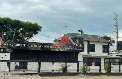 Loja, 464 m² - venda por r$ 7.500.000,00 ou aluguel por r$ 25.640,00/mês - sarandi - porto alegre/rs