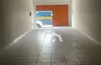 Ponto comercial para alugar na Avenida Assis Brasil, 2902, Cristo Redentor, Porto Alegre