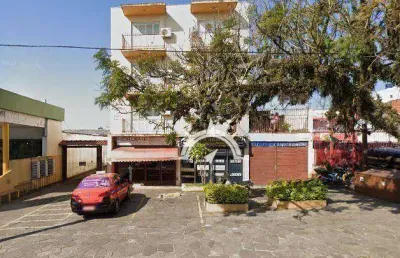 Apartamento com 1 quarto à venda na Avenida do Forte, 1174, Vila Ipiranga, Porto Alegre