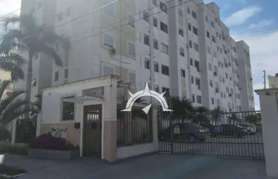 Apartamento com 3 dormitórios, 63 m² - venda por r$ 280.000,00 ou aluguel por r$ 1.950,00/mês - sarandi - porto alegre/rs