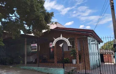 Terreno à venda na Avenida Circular, 902, Vila Jardim, Porto Alegre