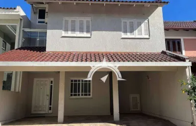 Casa com 3 dormitórios à venda, 200 m² por r$ 850.000,00 - sarandi - porto alegre/rs