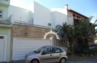 Casa com 3 dormitórios à venda, 269 m² por r$ 1.100.000,00 - sarandi - porto alegre/rs