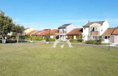 Terreno con.fechado, 189 m² por r$ 180.000 - santa fé - porto alegre/rs