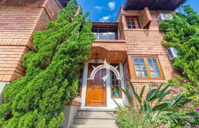 Porto nobre vende excelente casa no jardim planalto