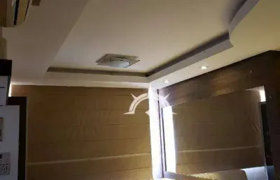 Apartamento com 3 dormitórios à venda, 55 m² por r$ 250.000,00 - sarandi - porto alegre/rs