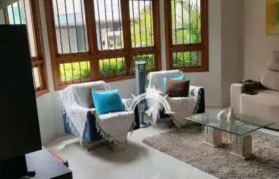 Casa com 3 dormitórios à venda, 225 m² de r$ 1.200.000 por r$ 1.060.000- ecoville