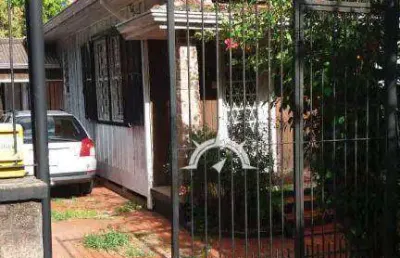 Porto nobre vende casa localizada no bairro cristo redentor