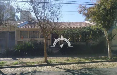 Casa com 4 dormitórios à venda por r$ 675.000,00 - jardim itu sabará - porto alegre/rs